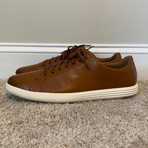 Cole Haan Grand Crosscourt sneaker